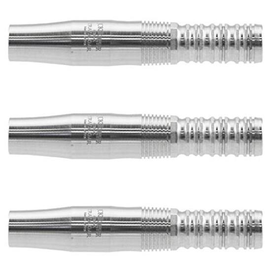 JOKERDRIVER Crystal Trafalgar TRAFALGAR Darts 2BA Barrel [Joker Driver] (CRYSTAL Tungsten95%) 18.0g