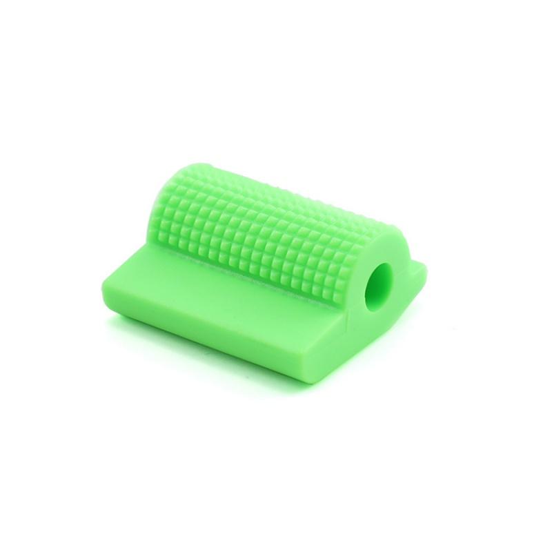 Motorcycle Shifter Shoe Protector Rubber Shift Lever Gear Cover Upgrade Your Motorcycle Gear Lever with This Non-Slip, Resistant Rubber Cover