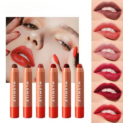 Make-up na rty – Rtěnky