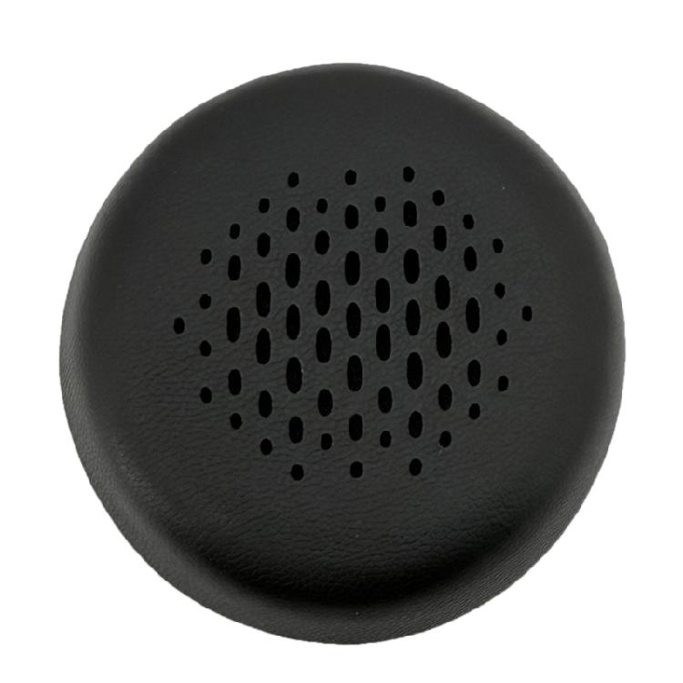 1 Pair Replacement Earpads Soft Sponge Ear Pad Comfortable Earmuffs for WL-3024 WH-3024 Headphone Accessory