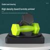 Adjustable 3-Speed Rotating Photography Stand