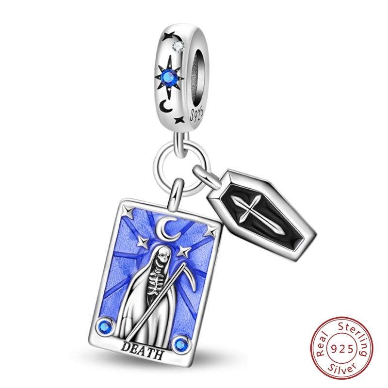 Sweet Copper Girl Rose Dress Ballet Russian Nesting Doll Charm Bead Charms Bead Charms Pendants Compatible With 3mm Bracelets Do It Yourself Fine Jewe