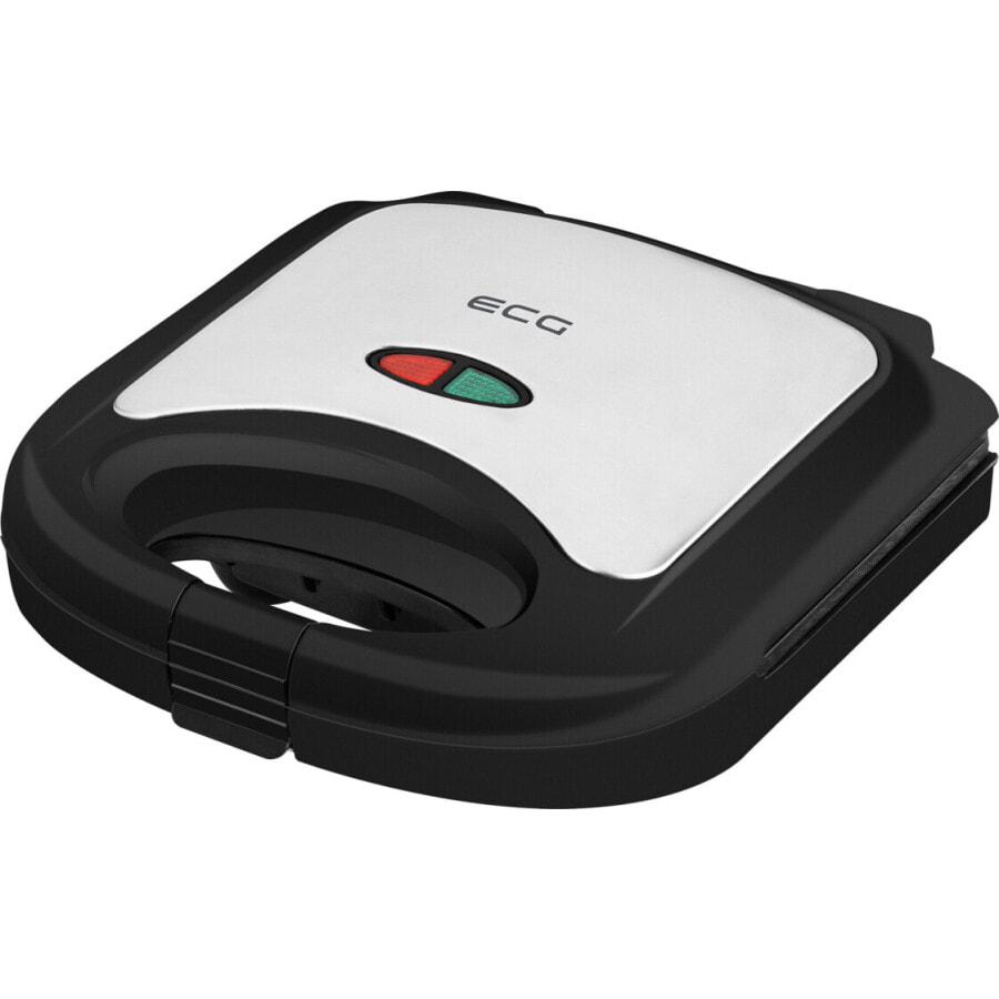 

Сэндвичница ECG Sandwichmaker S 3172