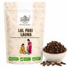 Saatyaki Naturals Organic Clove -250gm |Pure & Natural Whole Lal Pari Laung/Lavang/Lavangam| Indian Khada Masala, Non-GMO, Gluten-Free Lavinga