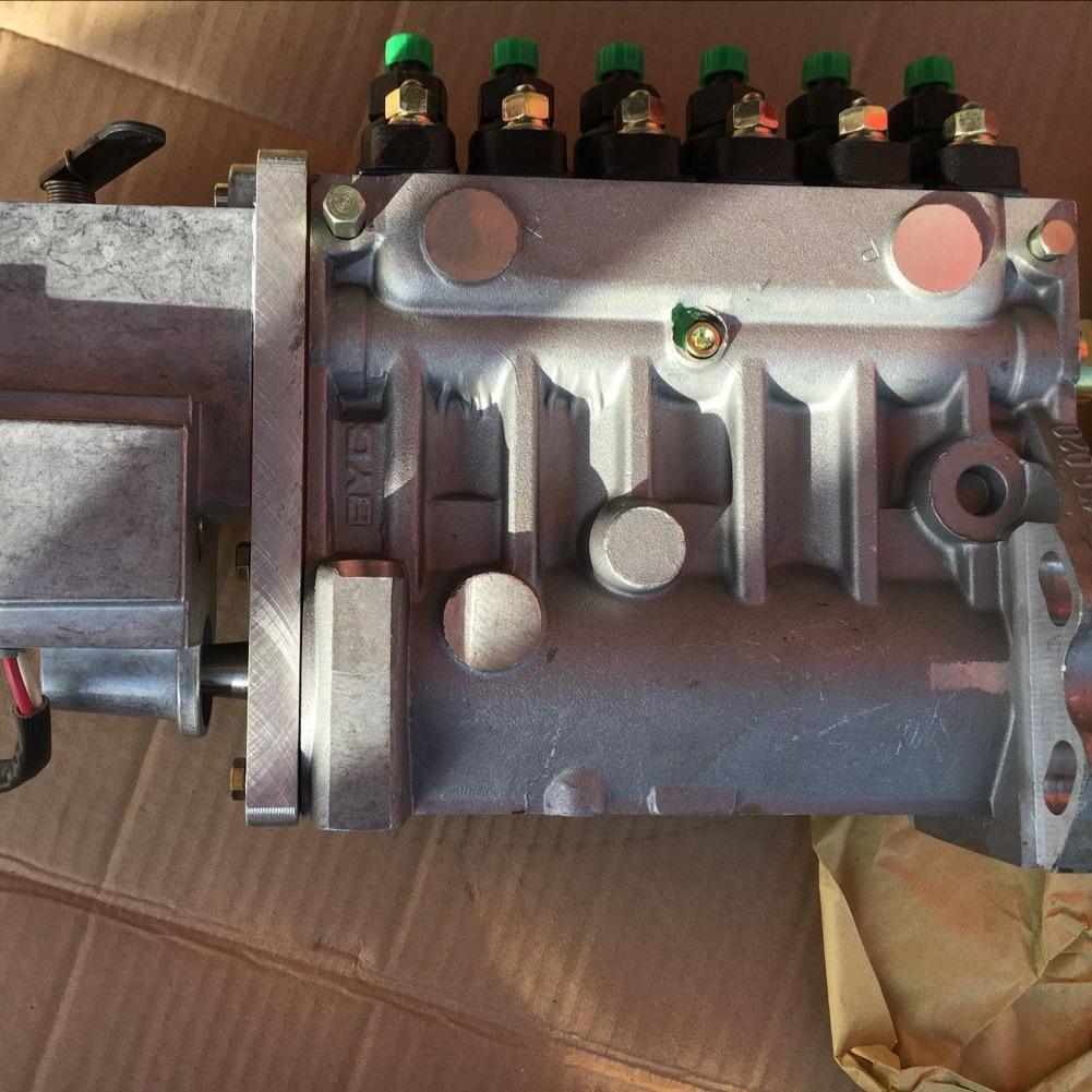 K1131-NTC-350 PT Fuel Pump for Dongfeng/Cummins 4915440 Crane Engine