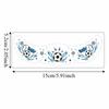 Y2k Spicy Girl Soccer Freckle Tattoo Freckle Makeup Face Tattoo Sticker  Make Up
