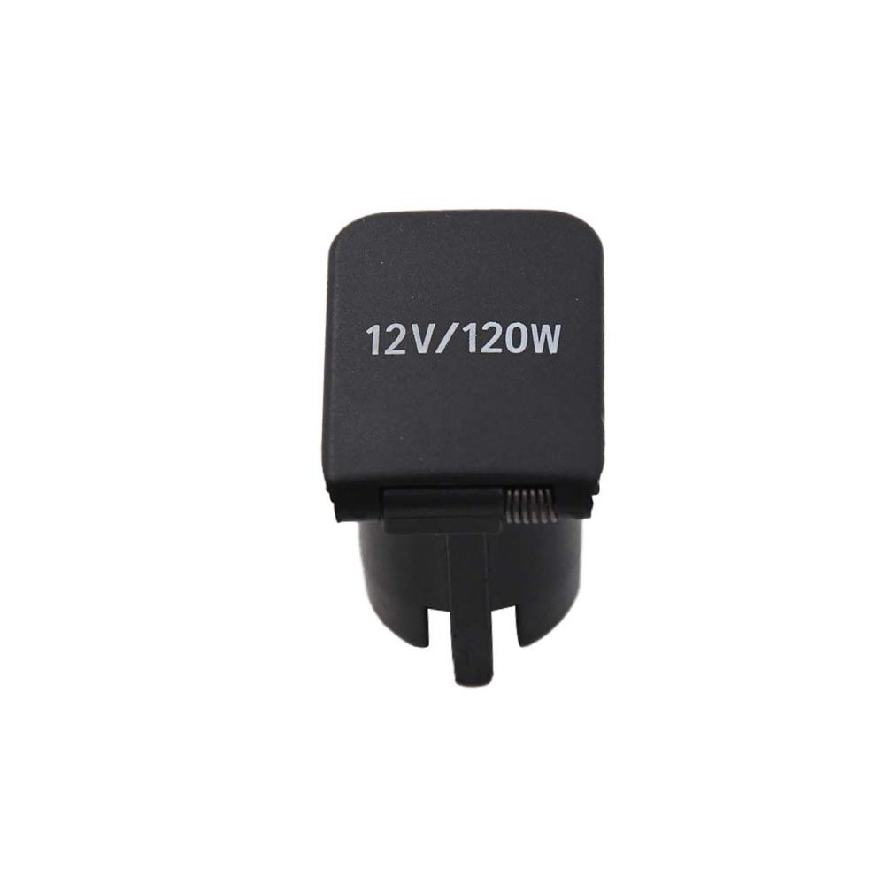 Power Outlet Cover Cap Plug For Toyata Camry Highlander Prius Lexus 85535-33060