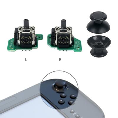 Nintendo – Pulsanti