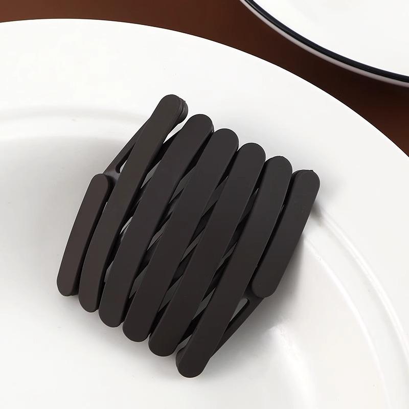 

2024 Нескользящая Выдвижная Женская Повязка на Голову: Портативный и складной для умывания лица, путешествий и ухода за волосами