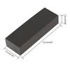 Black Ebony Lumber Wood Timber DIY Blank Crafts Handicraft Cutlery Handle Timber