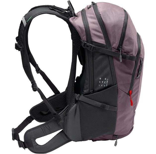 Рюкзак Vaude Bike Alpin 24+4 lilac dusk (Damen) (16118-256)