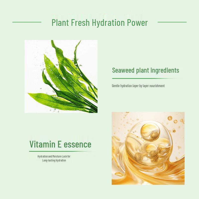 SUPER MiLD Fruity Moisturizing Body Wash