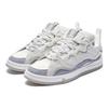 New LiNing Superwave Golden X Aape 10TH Anniversary 'White Grey' Women's AECS088-3