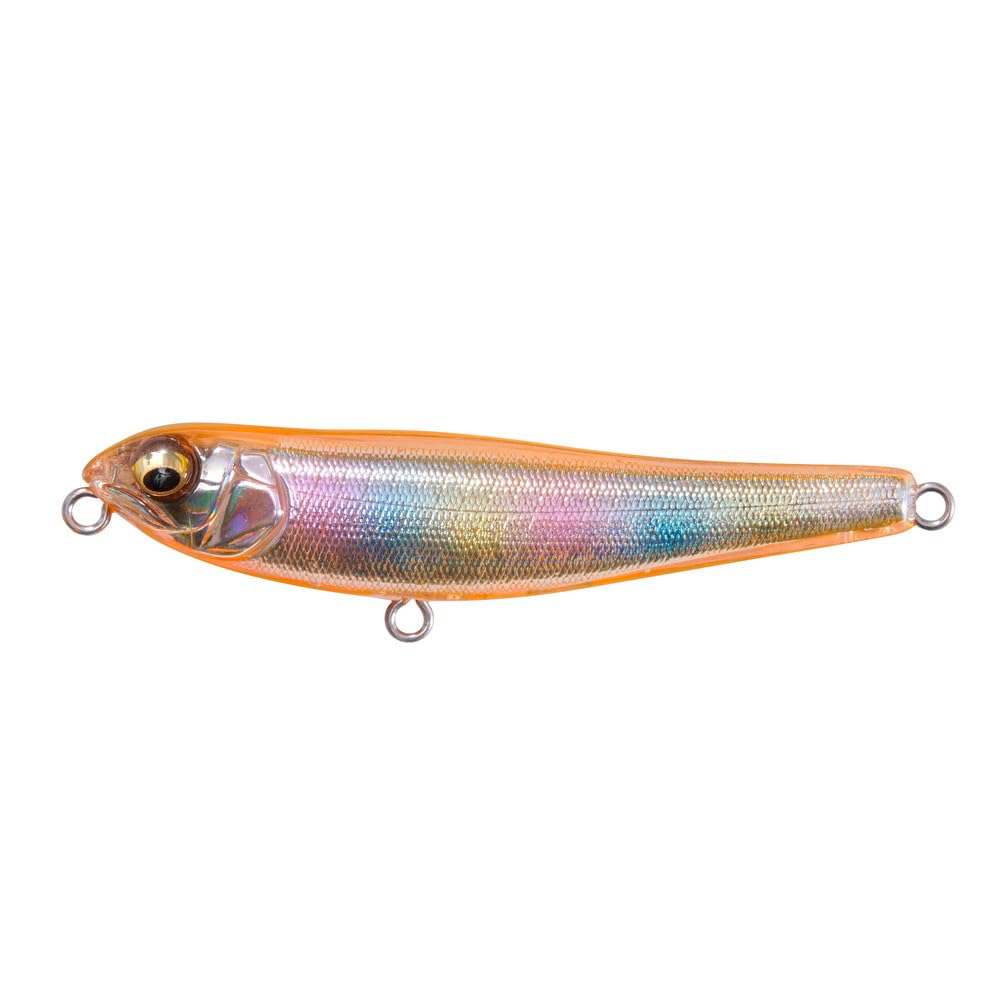 Megabass DOG-X Jr. SW Nightlight Magic
