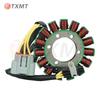Kawasaki Ninja ZX-10R 2008-2010 Stator Generator Spule