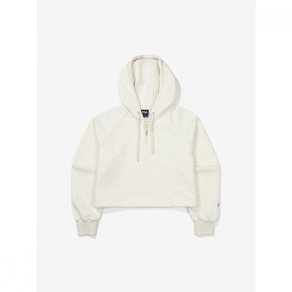 Fila Half Zip Hoodie