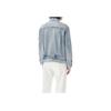 Levis SS23 Button-Down Collar Denim Jacket Men Jacket Light-Blue A3174-0006