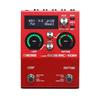 BOSS RC-10R Rhythm Loop Station with Looper, 280 Rhythm Patterns, 16 Built-in Drum Kits, and Simple Operation. A Pedal-in-one Loop Station and Drum