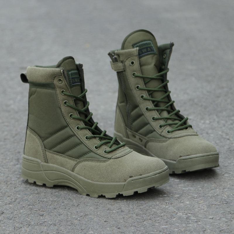 

MAITA Sexysexy Удобные мужские зимние теплые пустынные ботинки 44