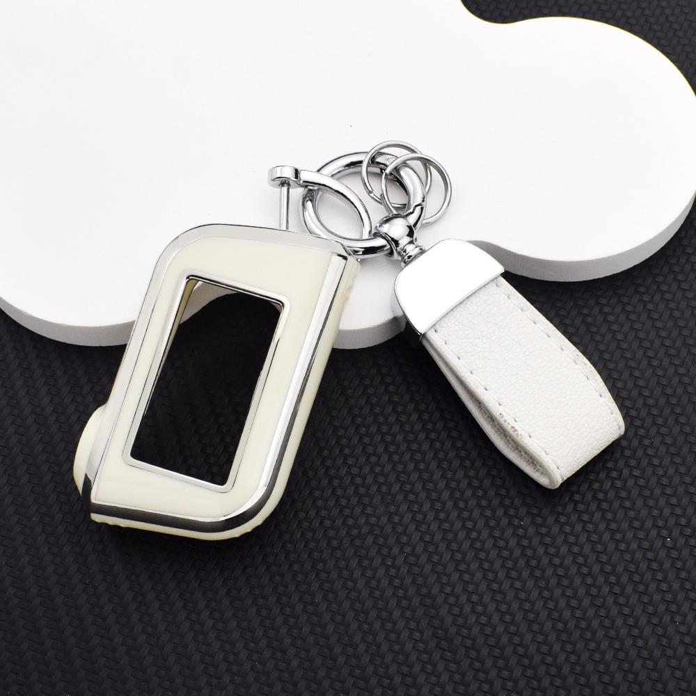 For Starline A93 A63 Key Fob Cover Shockproof TPU Case Full Protection Anti-Scratch LCD Screen Protector Custom Fit Car Alarm
