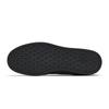 Anta Skateboard Shoes Men's Basic Black 912618099-10