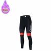 Neues Winter-Fleece-Radtrikot-Set Mountainbike-Kleidung Wear Ropa Ciclismo Renn-BH Fahrradbekleidung Maillot Ciclismo Hombre
