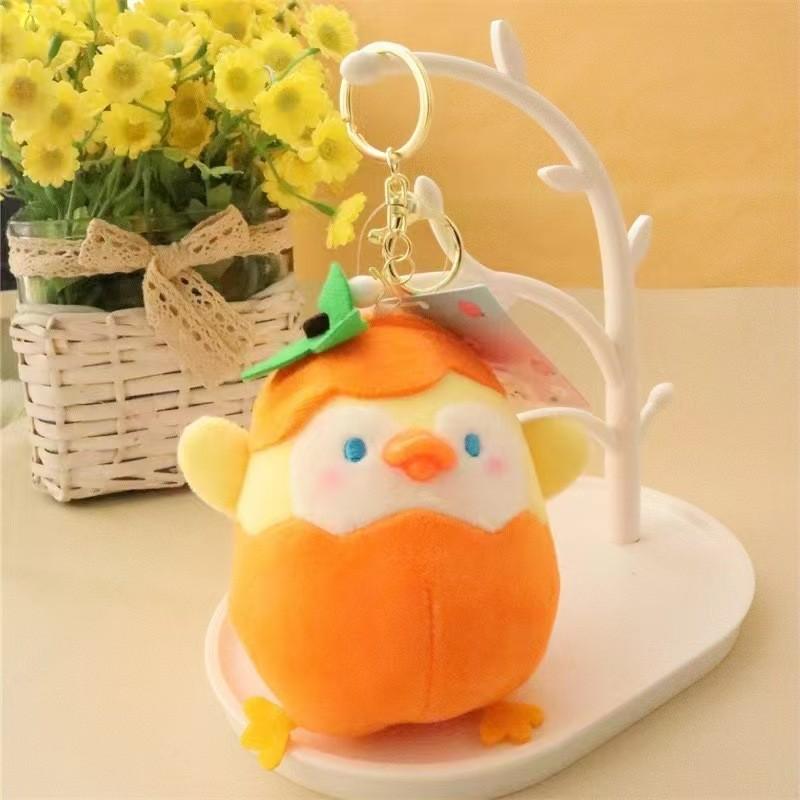 Penguin Toy Plush Pp Cotton Filling Soft Short Velvet For Kids Decoration Gift
