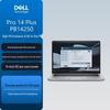 Dell Pro 14 Plus PB14250 14-inch Business Laptop (CN Version)