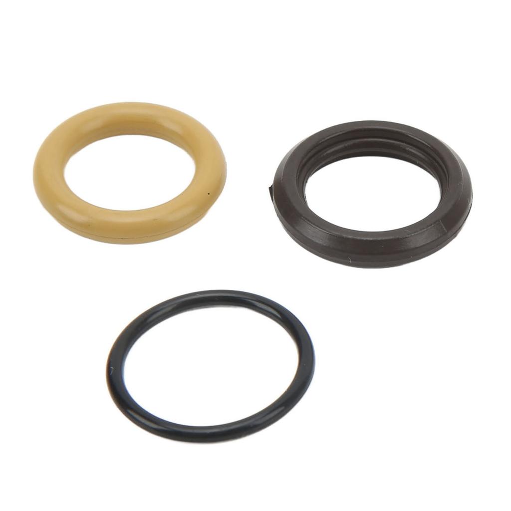 Car High Pressure Oil Pump Seal O Ring Kit 3C3Z 9G804 AA Replacement for Ford F-450 F-550 Super Duty 2003-2004