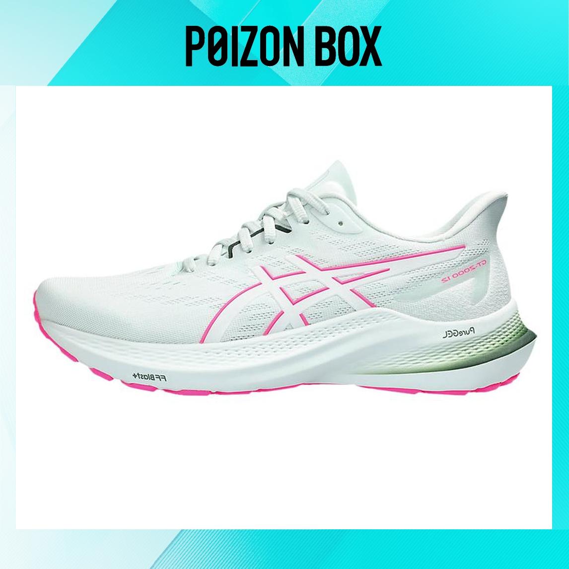 

кроссовки Asics Running shoes Women 1012B506-300