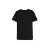 Adidas Neo Set-in Sleeve T-Shirt Men's Black FP7393