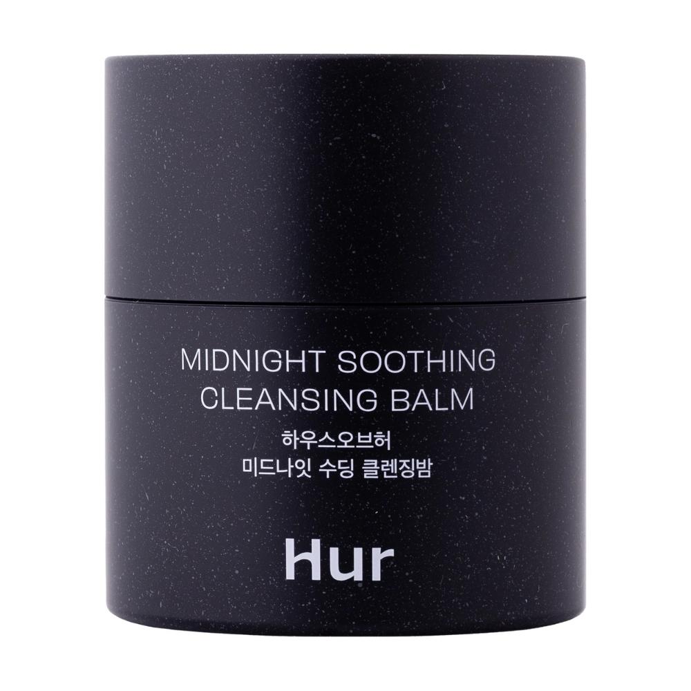 

House of Hur Midnight Soothing Cleansing Balm 50 мл - бальзам для зняття макіяжу