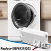 EBF61215202 Washer Lid Switches Replacement Lid Switches Assembly Washing Machine Door Switches Replacement Part Enduring