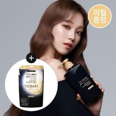 Premium EX Intensive Repair Shampoo 490ml Special (+330ml Refill)