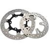 Motorcycle Front Rear Brake Disc Disk Rotor For CFMOTO 700CLX CF700CLX CF700CL-X CF MOTO CLX700 700CL-X