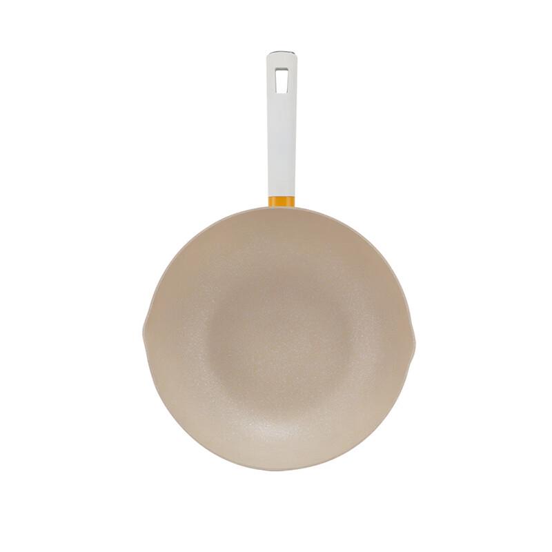 DESLON Silver Moon Maifan Stone Cookware Set