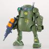 Hasegawa Mechatro Wego Votoms Collaboration Series Vol.1 Scoop Dog & Kiriko Maßstab 1/35 Plastikmodell CW27