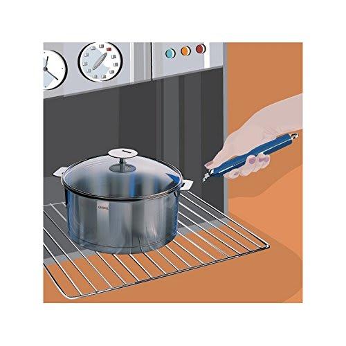 CRISTEL L Series Common Glass Lid G14cm