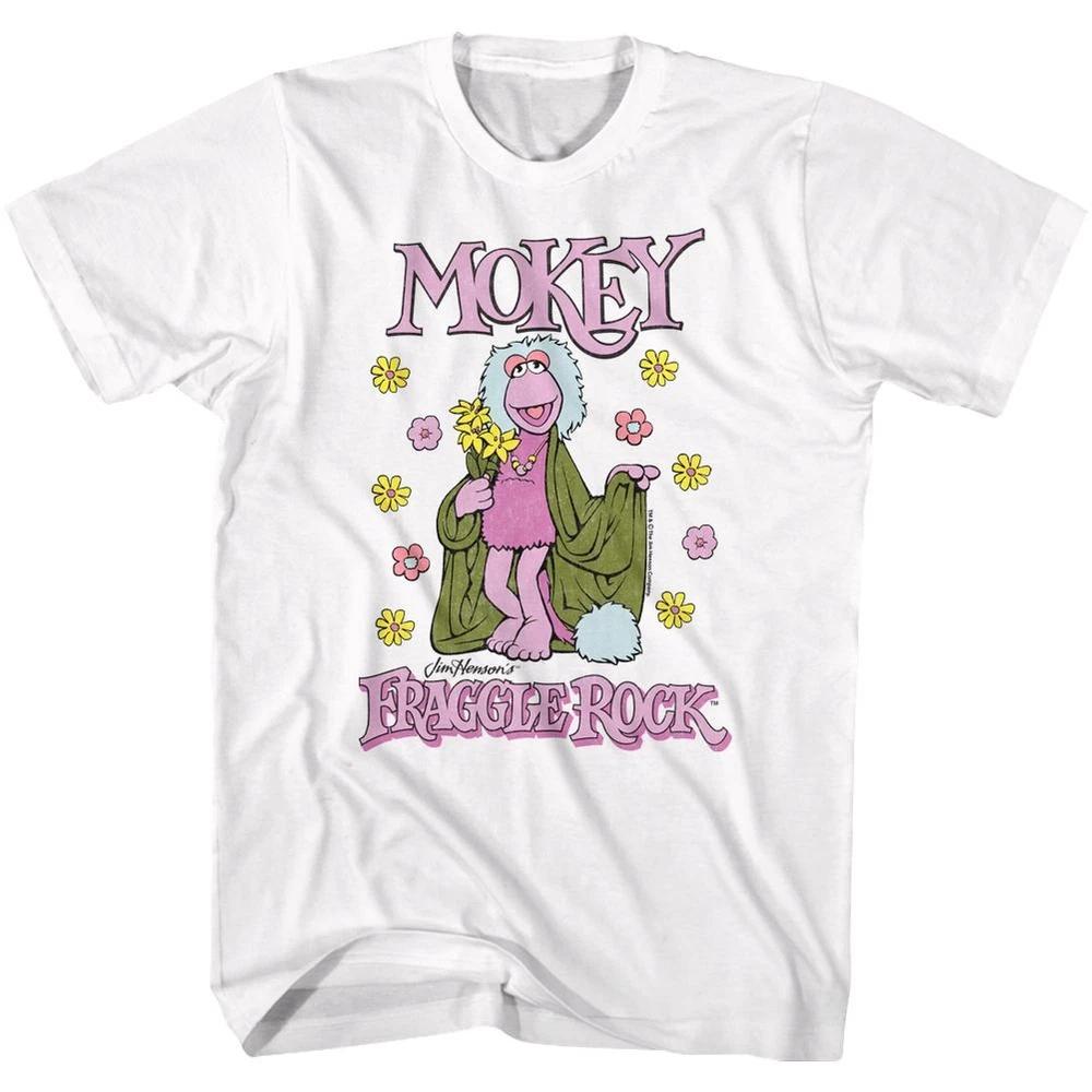 Fraggle Rock Moki Tshirt S