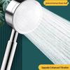 304 Stainless Steel High-Pressure Handheld Rain Shower Head