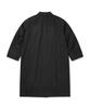 Cuznello City Standard Mac Coat_Black