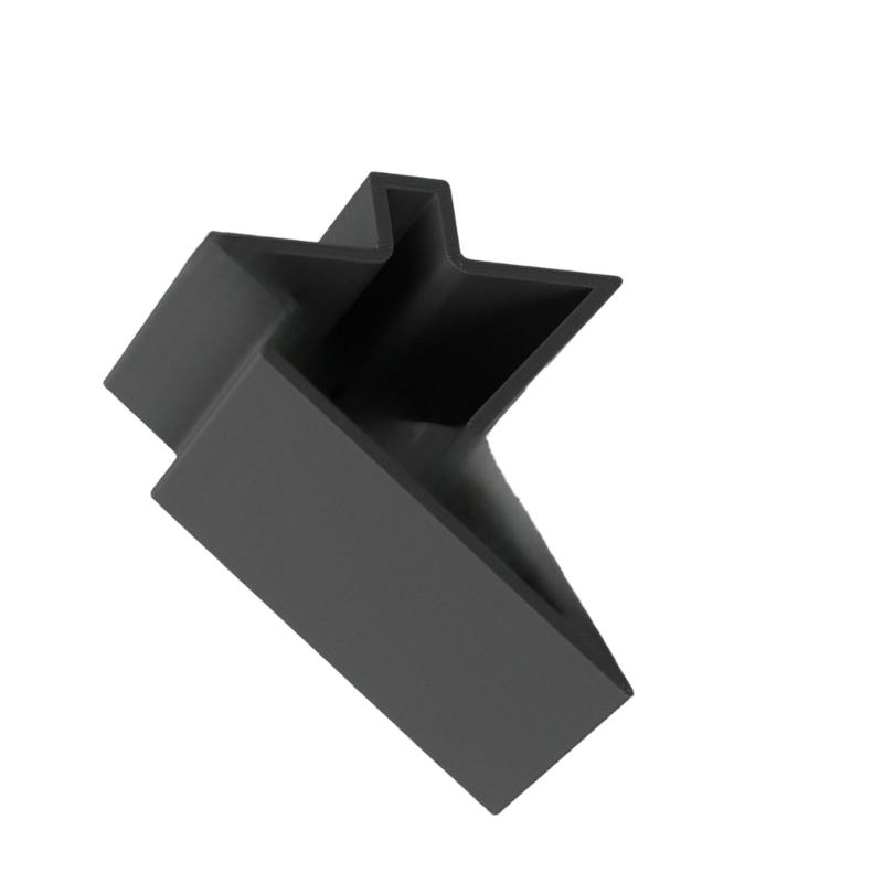 Universal Door Stop Window Clamp For Secure Opening On Tile Concrete Wood Floor Multiple Surfaces Use