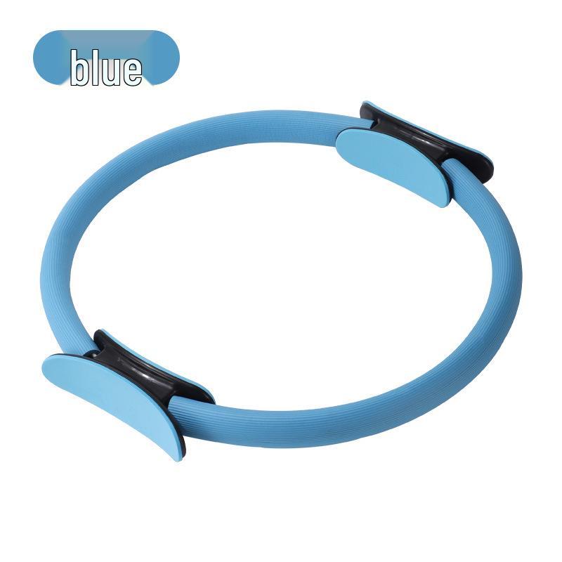 Pilates Yoga Resistance Ring - Fitness Body Shaper & Slimming Magic Circle