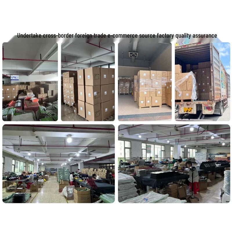 OEING 800W Solar Radar Sensor Outdoor Waterproof Street Light