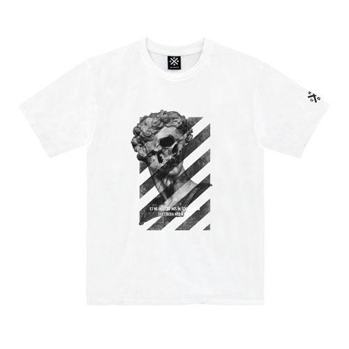 Hdcr Giuliano Iii_Whmt White/L