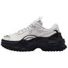 Bianco II Comfortable Soft Wear-Resistant Height-Increasing Low-Top Dad Shoes Women Sneaker White T12W521011FWB