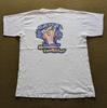 T-shirt Vintage années 90 CAMEL Big Vegas Groove Blender