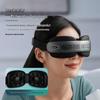 Philips Smart Eye Massager with Hot Compress