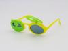 Castle Enterprise Sunglasses Kids' (Raccoon) 24-Pack (Bulk Purchase) [Japanese Souvenir/Festival/Event/Kids' Party/New Year's/Christmas/Obon]