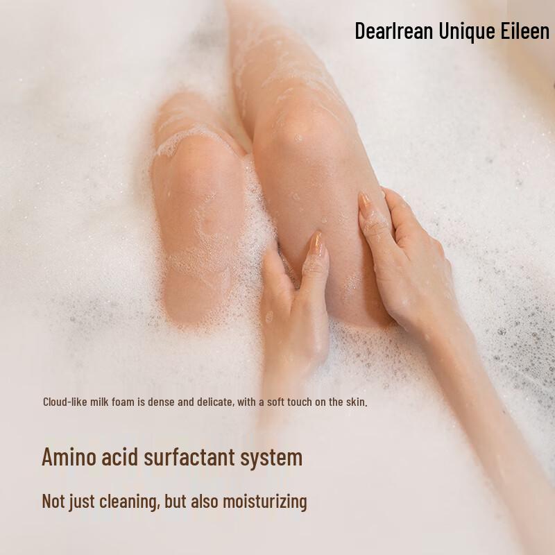 Dearlrean Perfumed Body Wash